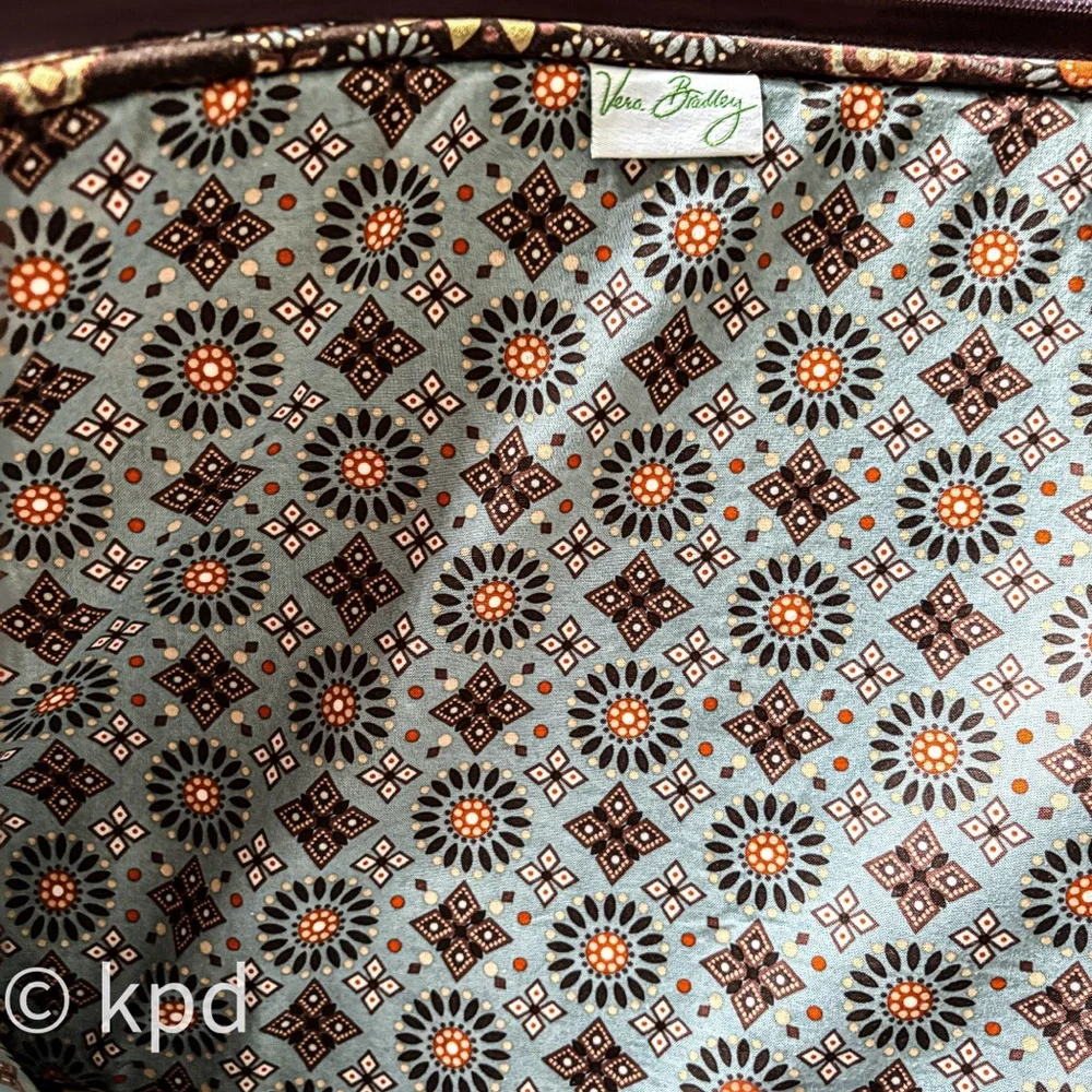 Vera Bradley authentic vera